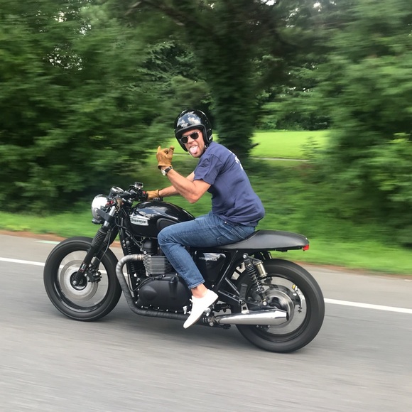 Meet your Posher, Shaun - Picture 4 of 4